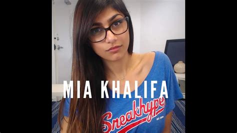 Mia Khalifa Porn Videos on BangBros